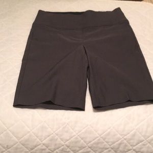 Bermuda shorts